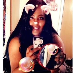 Meet your Posher, Tiffany